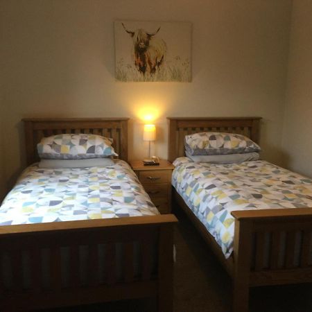 B&B Kilcamb Ίνβερνες Εξωτερικό φωτογραφία