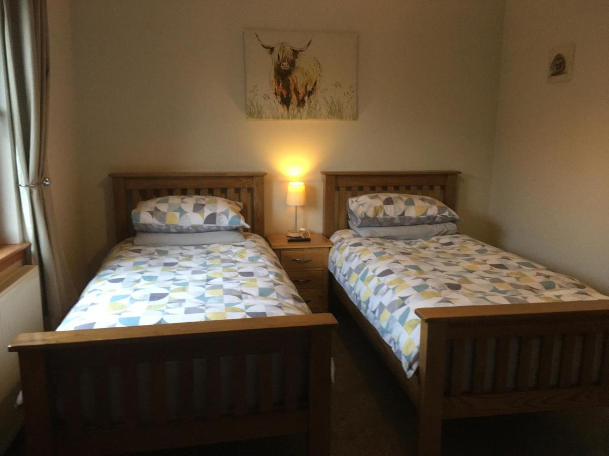 B&B Kilcamb Ίνβερνες Εξωτερικό φωτογραφία