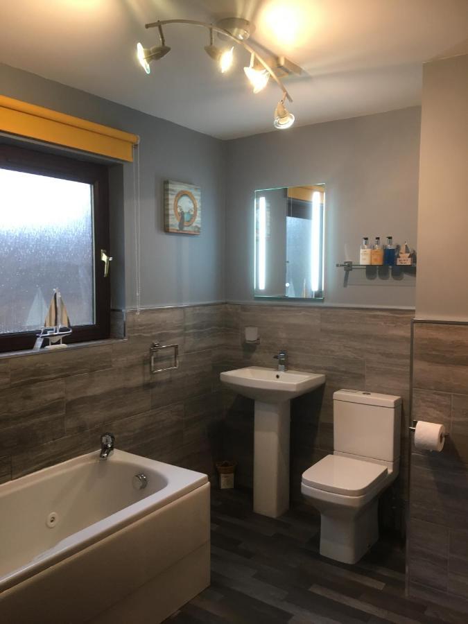 B&B Kilcamb Ίνβερνες Εξωτερικό φωτογραφία