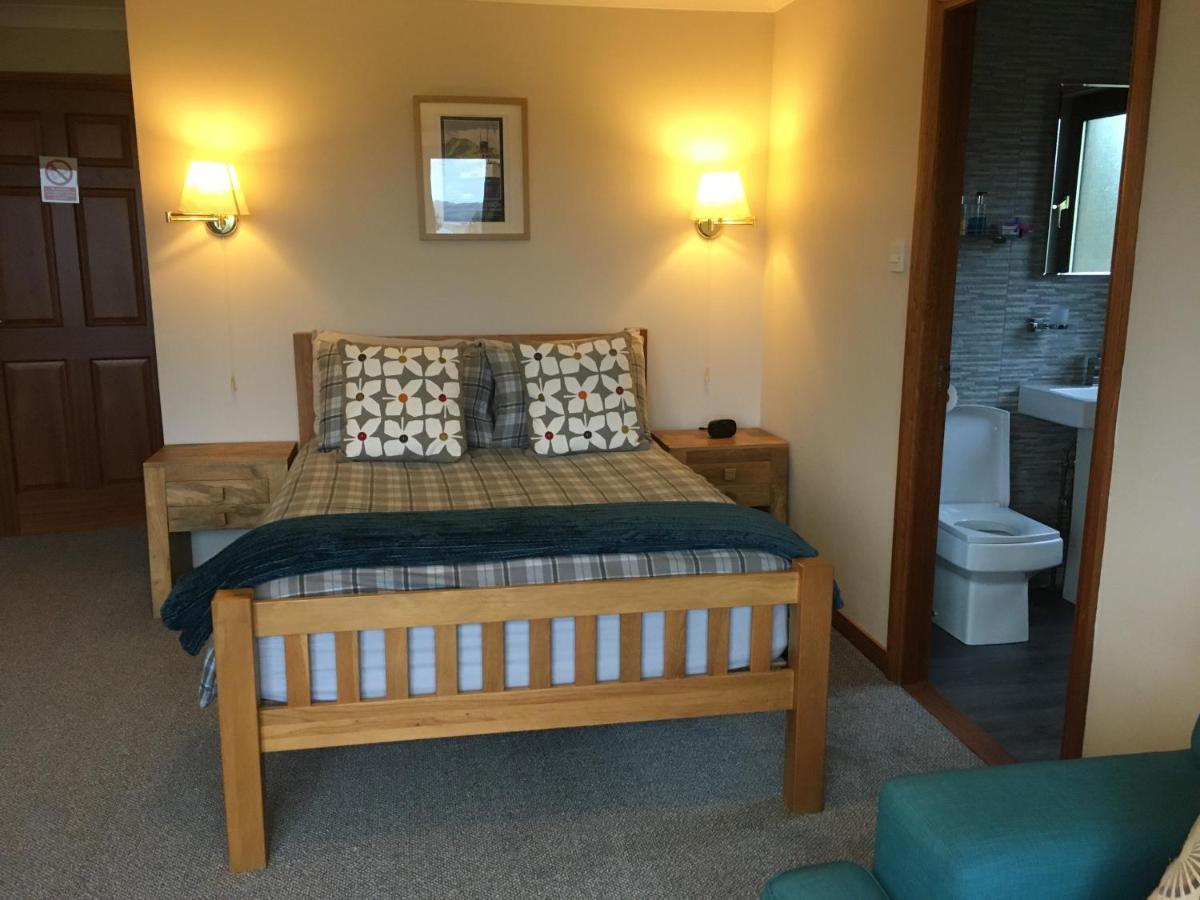 B&B Kilcamb Ίνβερνες Εξωτερικό φωτογραφία