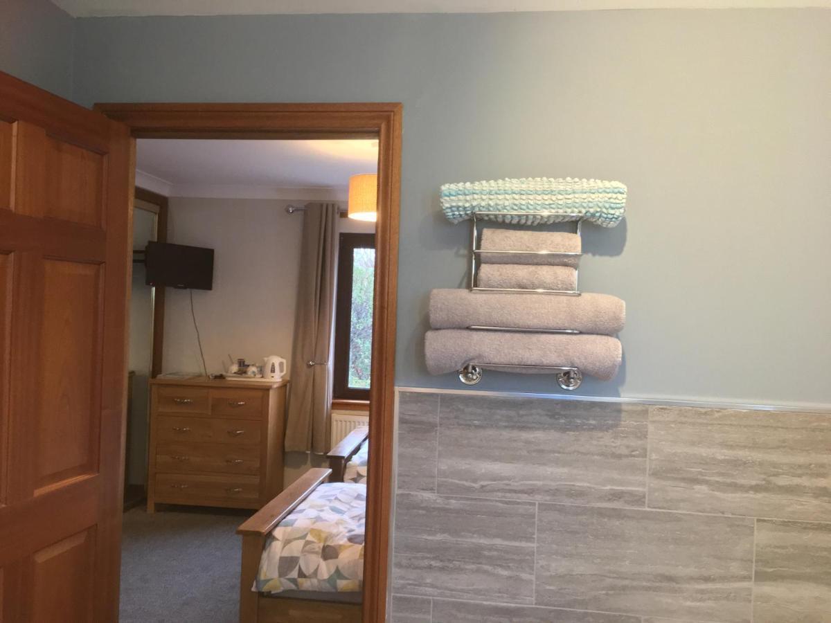 B&B Kilcamb Ίνβερνες Εξωτερικό φωτογραφία