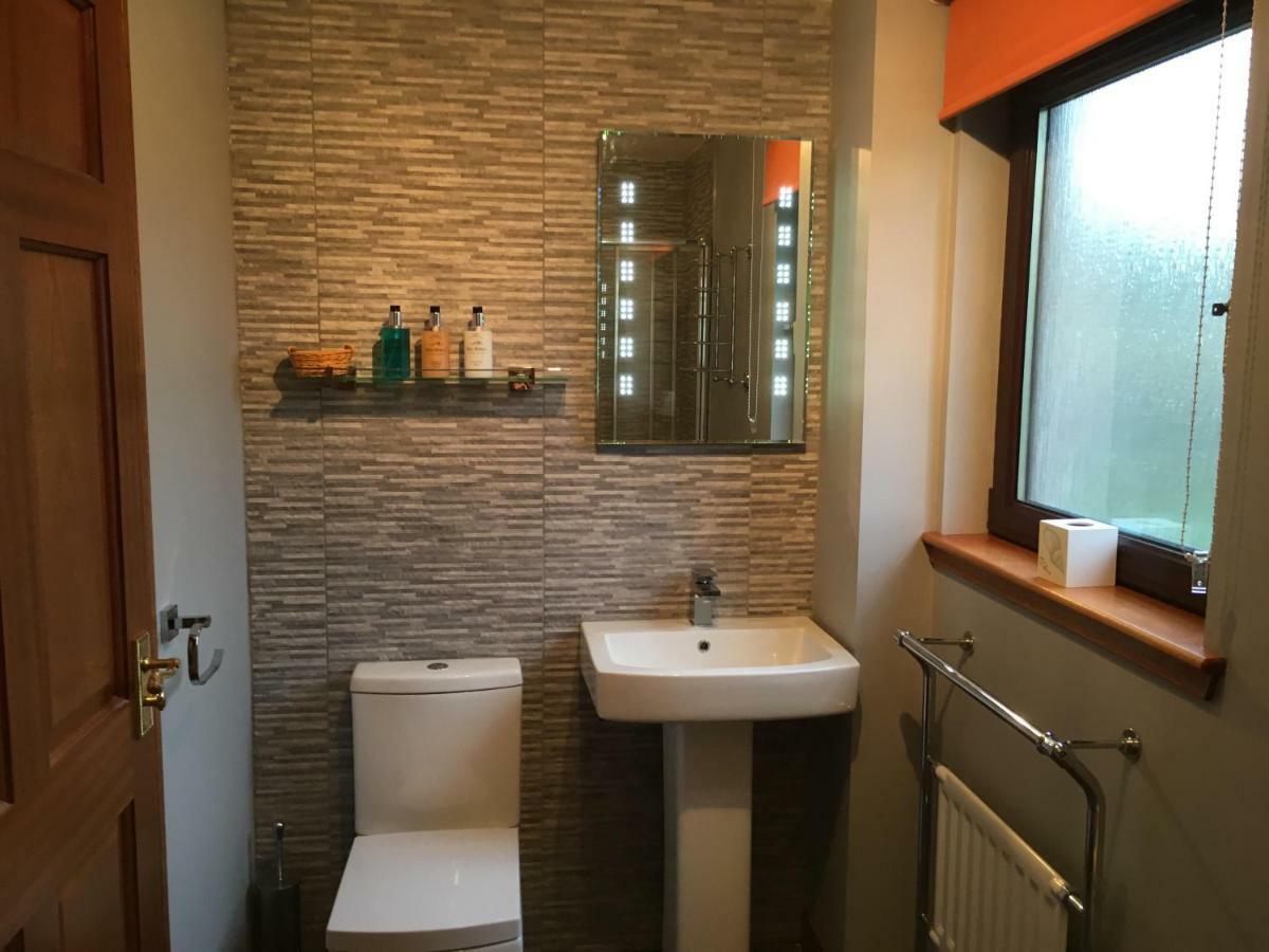 B&B Kilcamb Ίνβερνες Εξωτερικό φωτογραφία